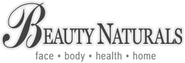 Beauty Naturals logo