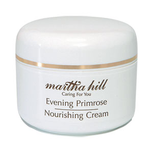 Evening Primrose Nourishing Cream